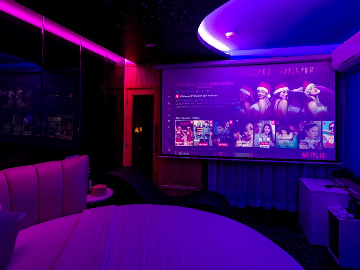 Cupid Hotel Thành Pho Ho Chí Minh Esterno foto