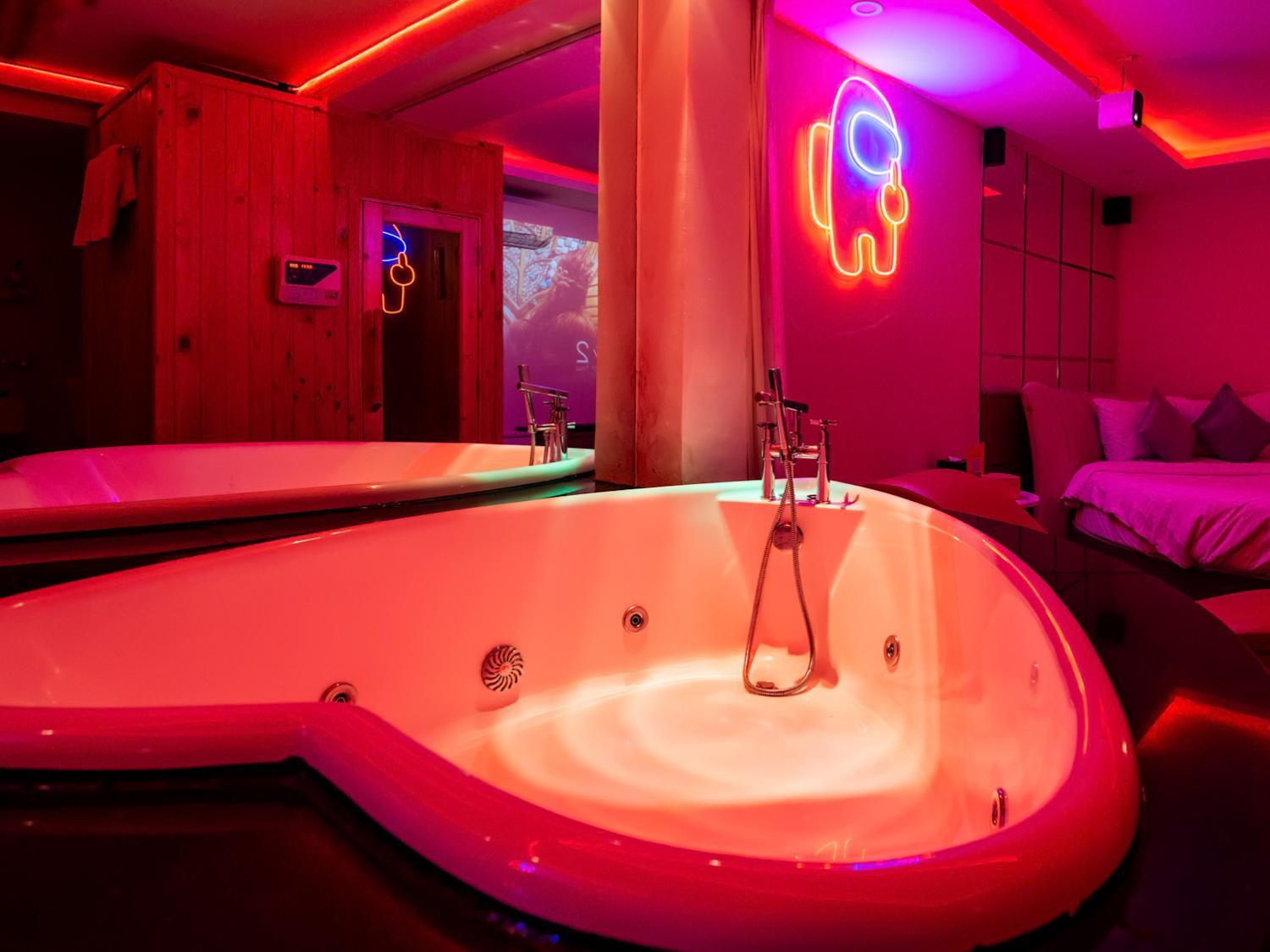 Cupid Hotel Thành Pho Ho Chí Minh Esterno foto