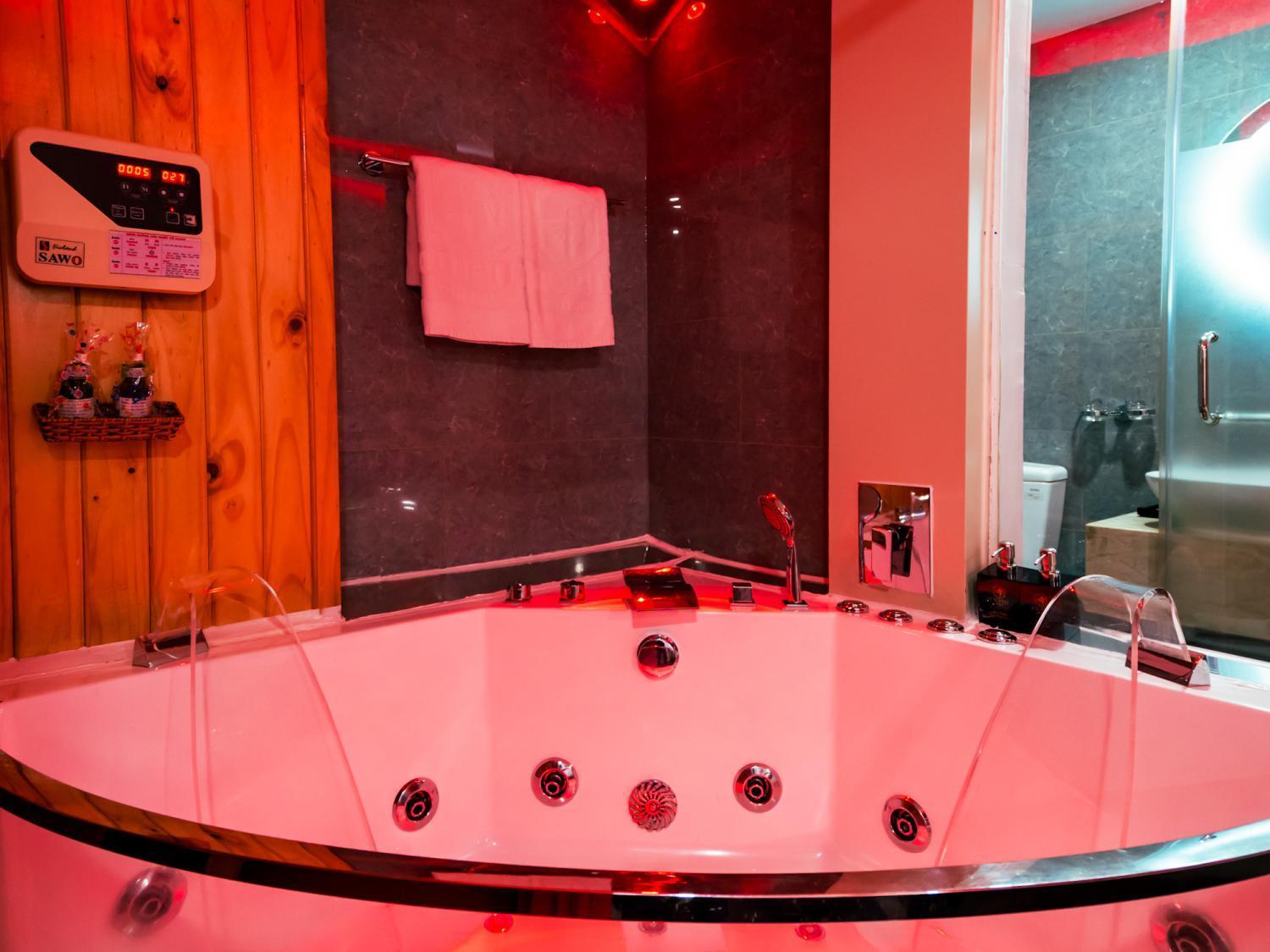 Cupid Hotel Thành Pho Ho Chí Minh Esterno foto