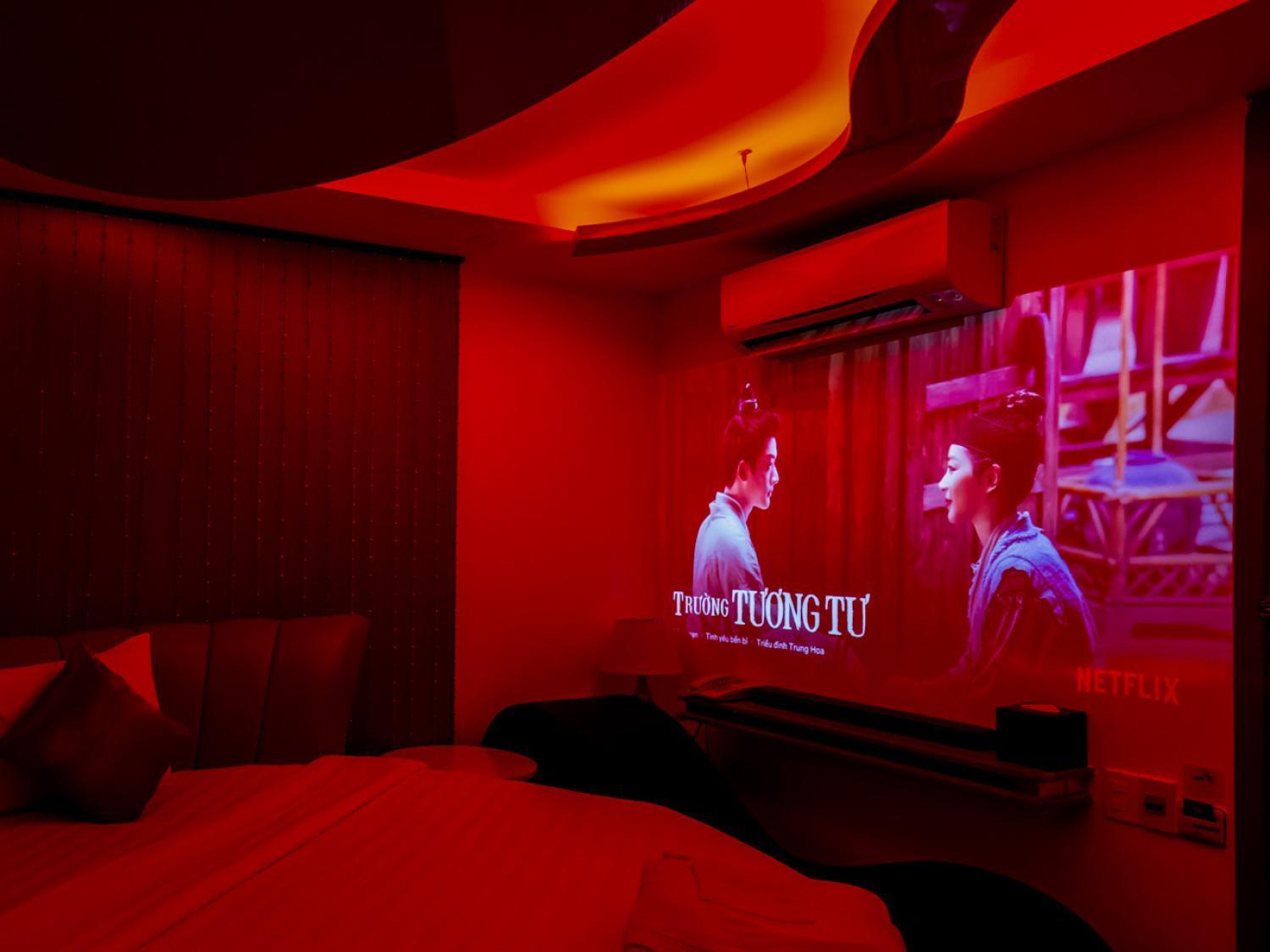 Cupid Hotel Thành Pho Ho Chí Minh Esterno foto
