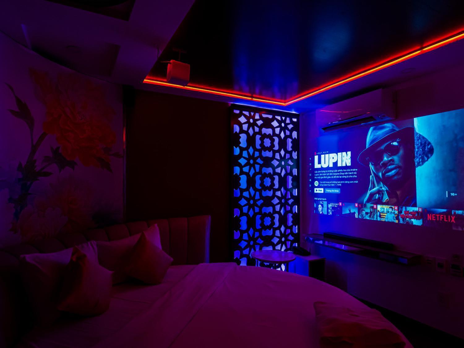 Cupid Hotel Thành Pho Ho Chí Minh Esterno foto