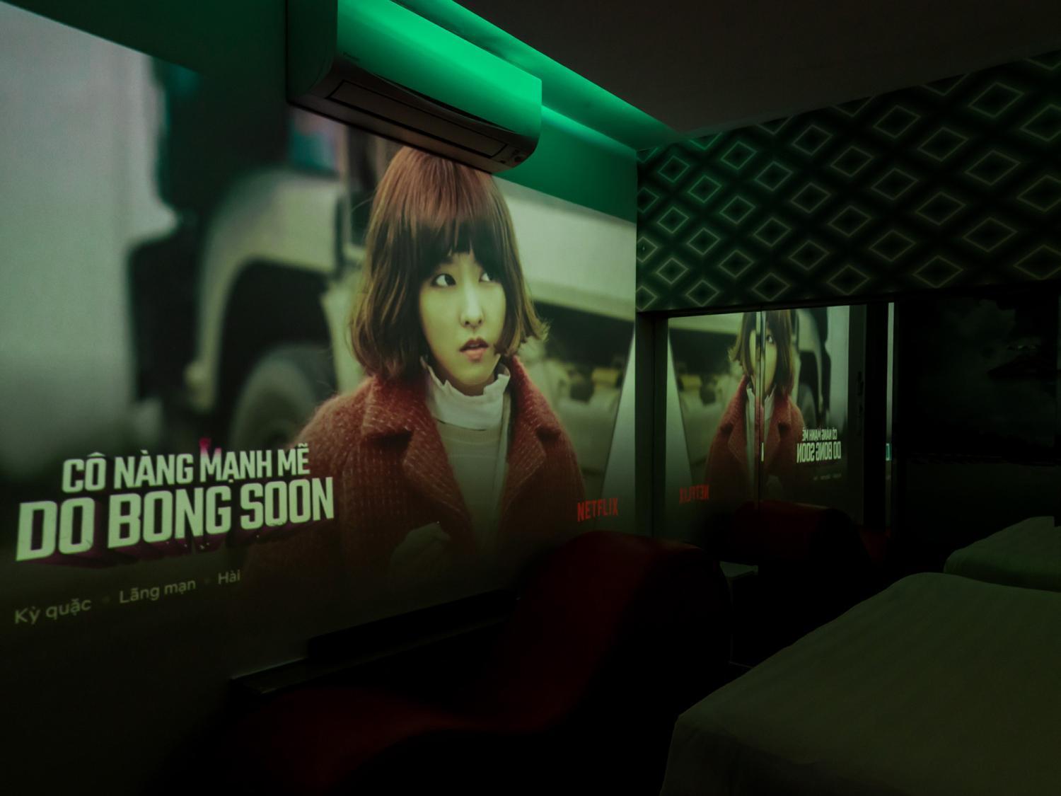 Cupid Hotel Thành Pho Ho Chí Minh Esterno foto