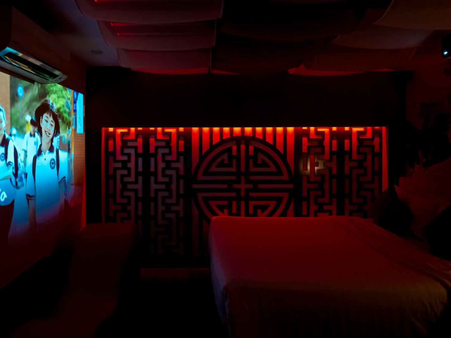 Cupid Hotel Thành Pho Ho Chí Minh Esterno foto