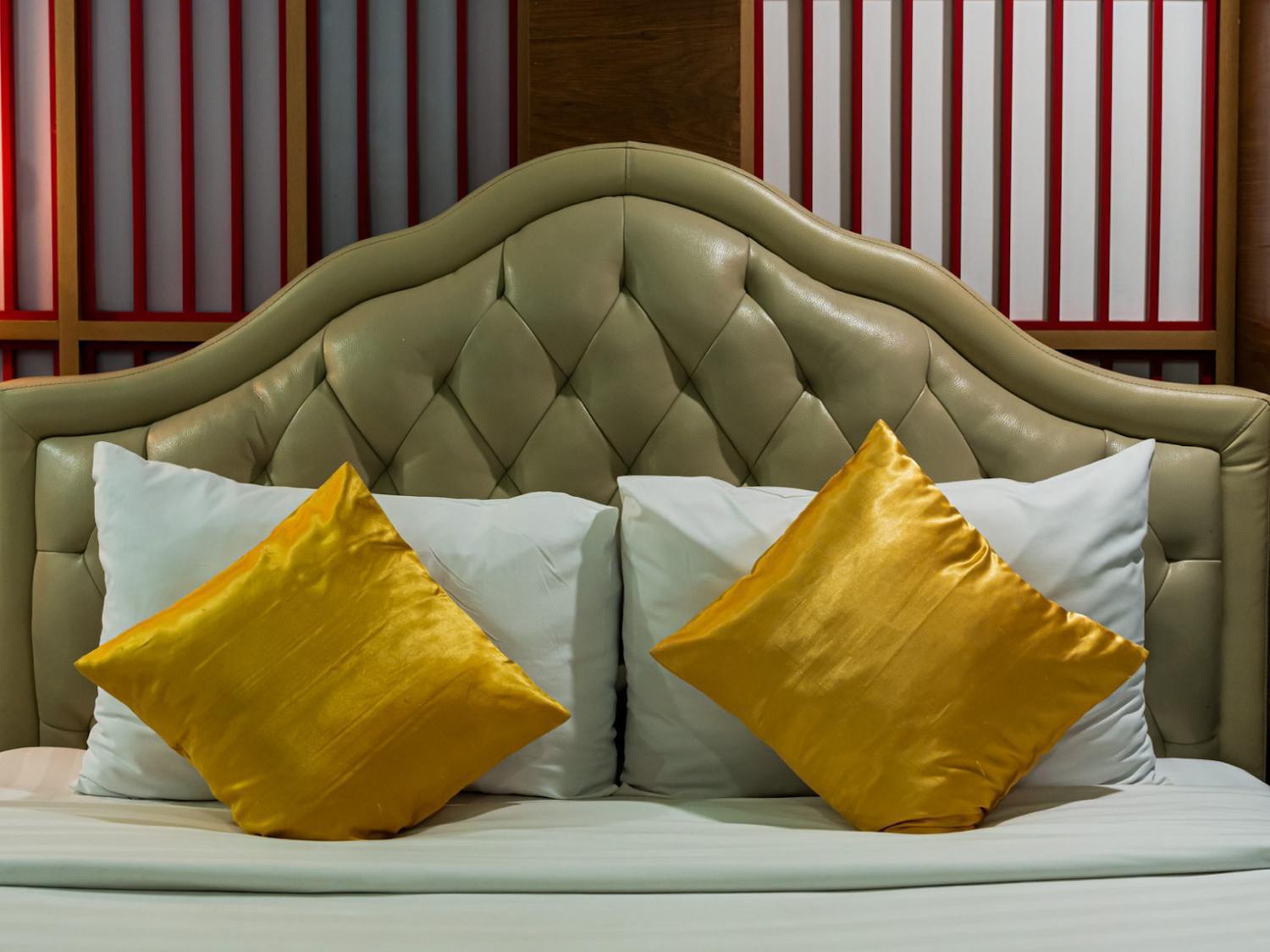 Cupid Hotel Thành Pho Ho Chí Minh Esterno foto